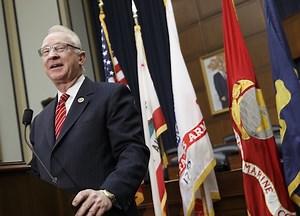 Buck McKeon’s Top 5 Achievements
