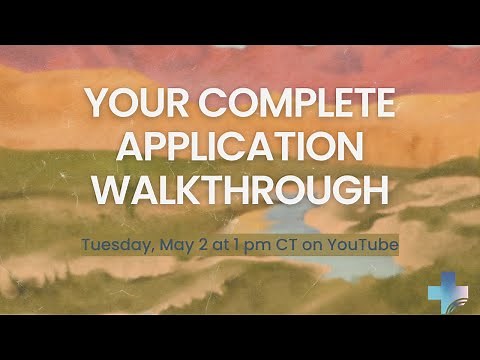 TMDSAS Application Walkthrough