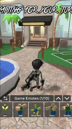 How to speed glitch in MMV