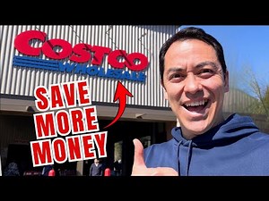 25 Money Saving Tips At Costco