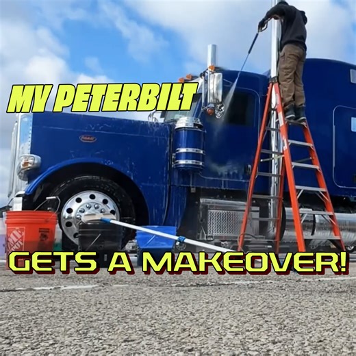 A Little Bit of Elbow Grease Goes a Long Way! | Bruce Wilson