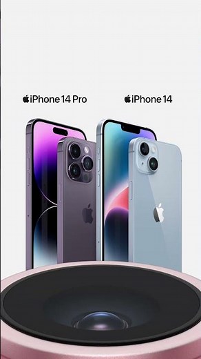 iPhone at iStore