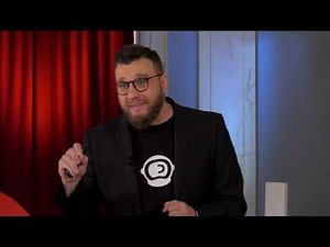 The world by 2049 and how to predict the future | Dimitris Dimitriadis | TEDxAUEB