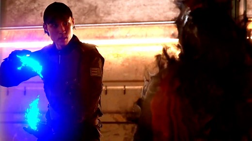 Agent Revelation: Agent Revelation: Trailer 1