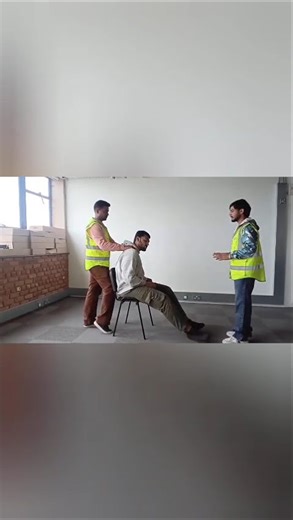 SGS Security - SIA Door Supervisor Training