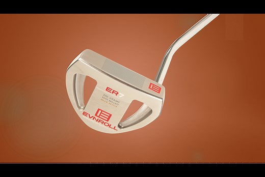 Evnroll ER7 Putter