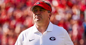 WATCH: Kirby Smart shares on ups and downs of Georgia win over Mississippi State