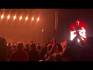 Concert Florent Pagny (Zénith de Nancy, 05/02/2026) Ma liberté de Penser