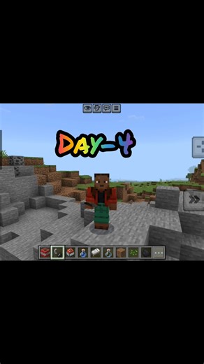 Day 4: plant 1 TNT for Every Subscriber! (Don't Subscribe)#gamingcommunity #minecraft#day4