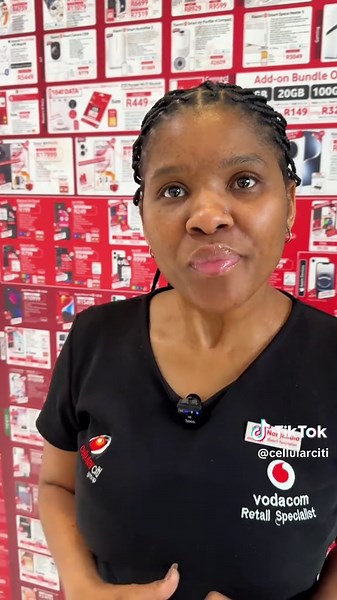 CLOUD NINE DEAL! Get the Mobicel S4 4G with Cloud for LOW, LOW PRICES at Vodacom Pavilion! Don't miss out on this amazing offer! #MobicelS4 #CloudDrive #VodacomPavilion #affordabletech