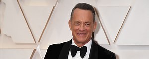 3 Songs You Didn't Know Tom Hanks Actually Sings