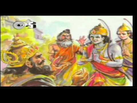 Shree Ram Ki Katha | Shri Ram Janm | C. Laxmichand | Ramayan | Shri Ram Bhajans | Bhakti Song