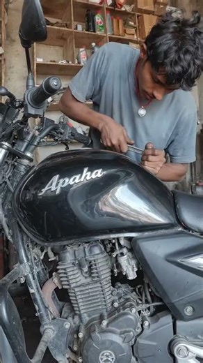 apache RTR me service 😂