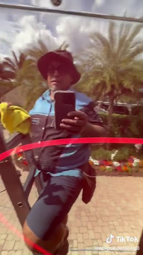 Eclipse mobile detailing At Eclipse Mobile Detailing, we offer premium detailing services that restore, protect, and enhance your vehicle from top to bottom: \t•\tCeramic Coating \t•\tPaint Correction and Polishing \t•\tWax Application \t•\tAluminum Rim Polishing \t•\tRV, Car, and Truck Detailing \t•\tChemical Decontamination \t•\tIndustrial Equipment Restoration \t•\tRooftop and Deep Wash Cleaning #autodetailing #fyp #eclipsedetailing