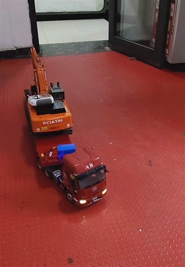 New Mini Truck Toy for Big Fun