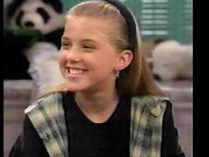 Stephanie Tanner fan video