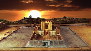 2019 years ago, after revealing his secret teaching to his disciples, Jesus was persecuted along with other Kabbalists in one of the bloodiest times in history. Watch this FREE 6-minute clip from Episode 43 of the Unredacting Jesus DocuCourse: billyphillips.com/p/overthrown-of-jesus We won't send you any spam. | Billy Phillips