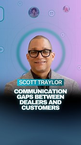 Communication gaps between dealers and customers As dealerships face increasing customer communication demands, Mia Labs offers an AI solution designed to automate BDC operations, answer calls, and improve efficiency while enhancing the customer experience. On today’s episode of Driving Solutions, we’re joined by Scott Traylor, VP of Sales at Mia Lab, to discuss how Mia is transforming the way dealerships disrupt the modern BDC process. [Watch full episode - link in bio] #automotive #cartok | CB