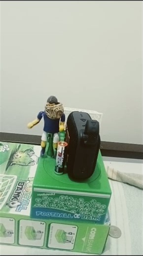 asmr cyclops machine gun master