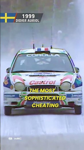 The Fastest 4-Cylinder Engines in the World! 💥 #fast #rally #racing #tune #turbo #toyota #shorts