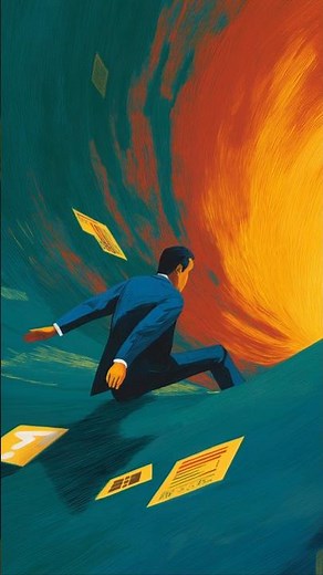 Death Spiral in Trading Explained - Why Doubling Down Destroys Traders’ Accounts