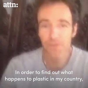 6M views · 1.9K reactions | People are taking responsibility for their plastic waste by turning it into useful "bricks." | We Need This | Facebook