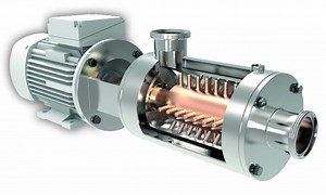 The Perfect Chocolate Mixer