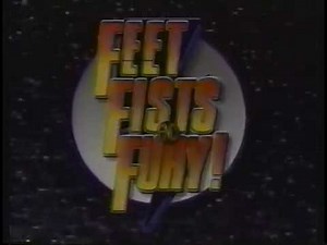 Herb Abram's UWF Fury Hour #33