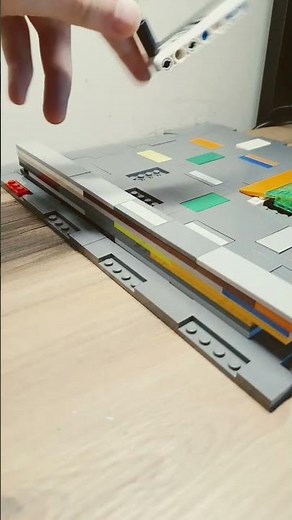 finger scooter tricks on stunt board