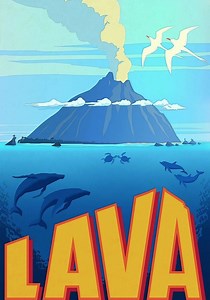 Lava - movie: where to watch streaming online