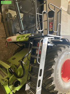 E-FARM: Claas Lexion 7600 - Mähdrescher - id PQADC9F - 310.000 € - Baujahr: 2022 - Abgelesene Motorstunden: 727,Motorleistung (PS): 500,Frankreich