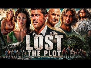 I BINGED All 121 Episodes of LOST For The FIRST TIME | Full Series Retrospective & Critique