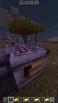 how to make autocrating machine in Minecraft