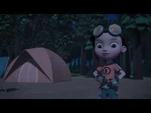 Rusty Rivets Stomach Growl