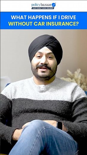 What Happens If You Drive Without Car Insurance?