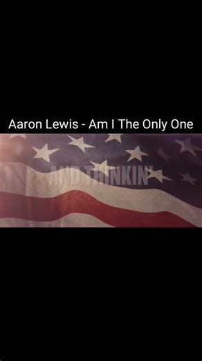 My Top 5 favorite Aaron Lewis songs