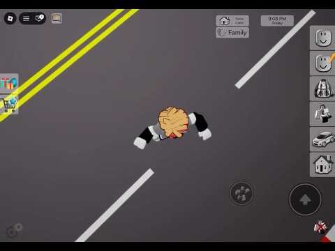 Dancing in brookhaven 1