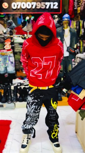 Joystar Fashion Store: Embracing South Sudanese Style