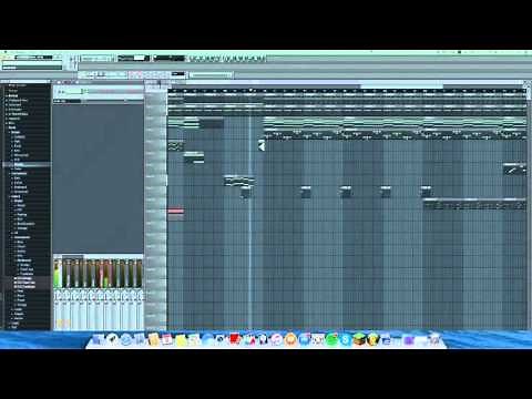Windows XP Installation Theme Music (FL Studio Remake by PatAfixBeats) + MIDI Download