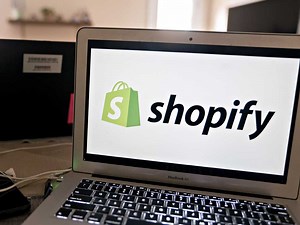 Shopify to launch its own take on the business bank account