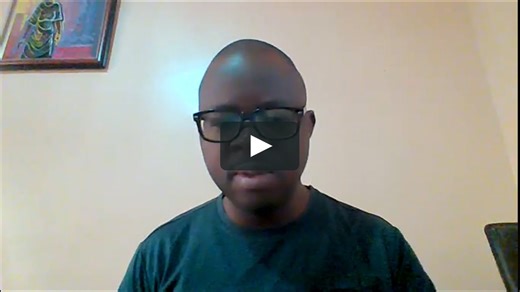 COTPS VIDEO 1 SAT 26TH