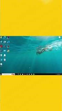 How to Share Files from Laptop to Android Without Cable (Windows 10/11) @tech_cornerr ​