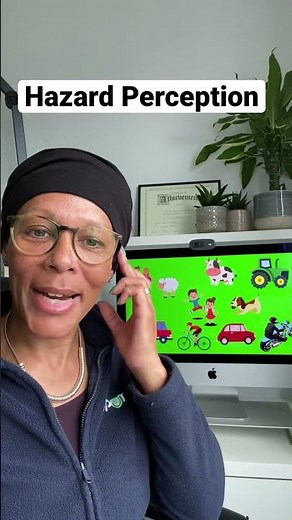 Hazard Perception Tips