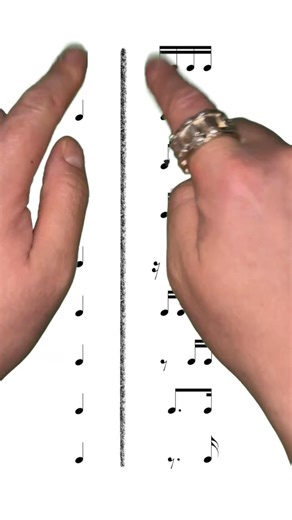 note practice | Drumidea