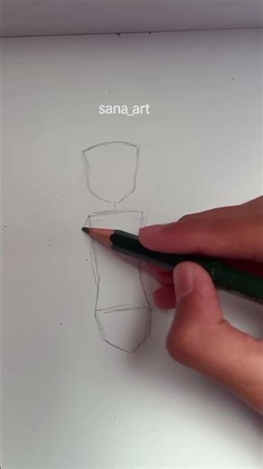 tutorial cara buat chibi