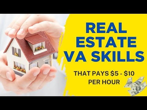 Step-by-Step Property Research for Real Estate VAs | Lead Generation Tutorial 2025