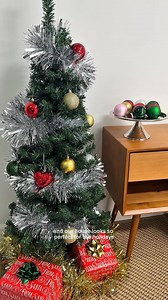 can't decide on a tree? just get 'em all for only $5 each! happy haul-idays! 😉🎄 | Five Below