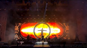 WITHIN TEMPTATION - Supernova Live at Heroes of World Rock Festival 2019 | † This is the Sound †