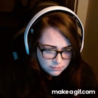 Jump Scare on Make a GIF