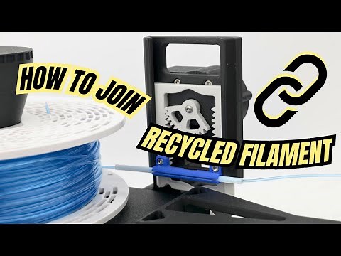 How to Join 3D Printer Filament Easily | Step‑by‑Step Guide